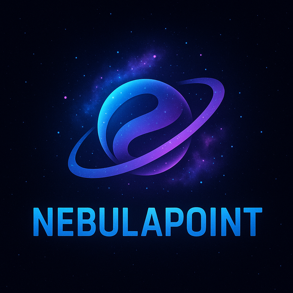 Nebula Logo